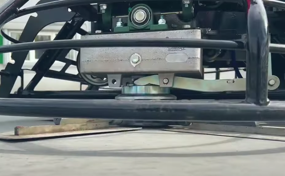 Без лишних передач: теперь 2 года гарантии на редуктор!